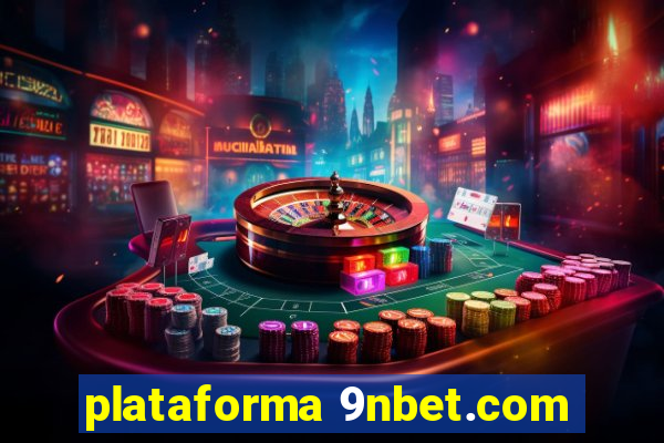 plataforma 9nbet.com